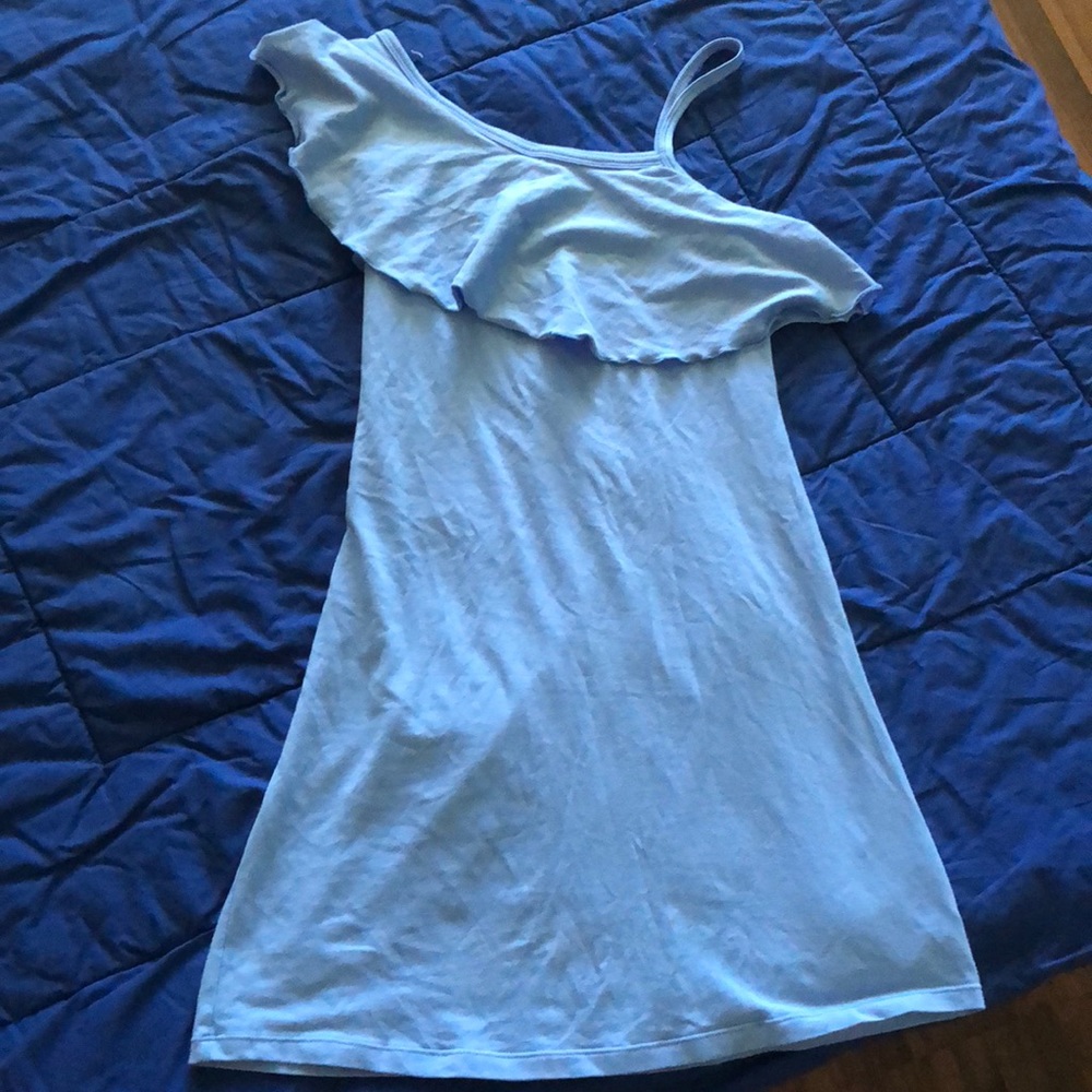 Gracie Dress